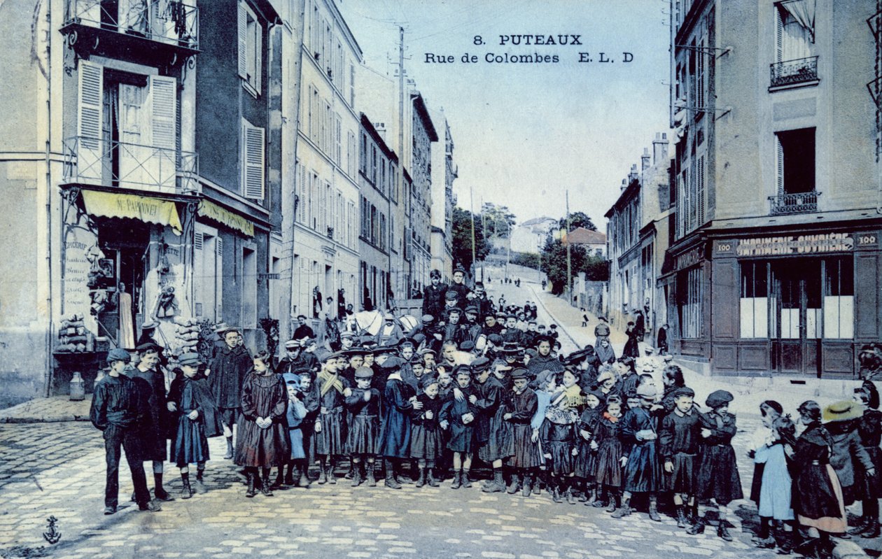 Puteaux
