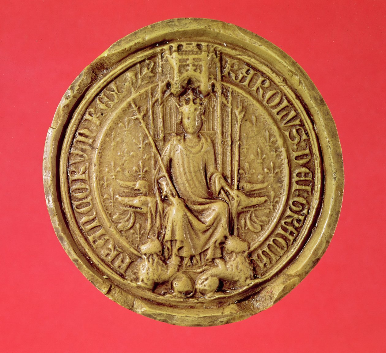 Charles VII