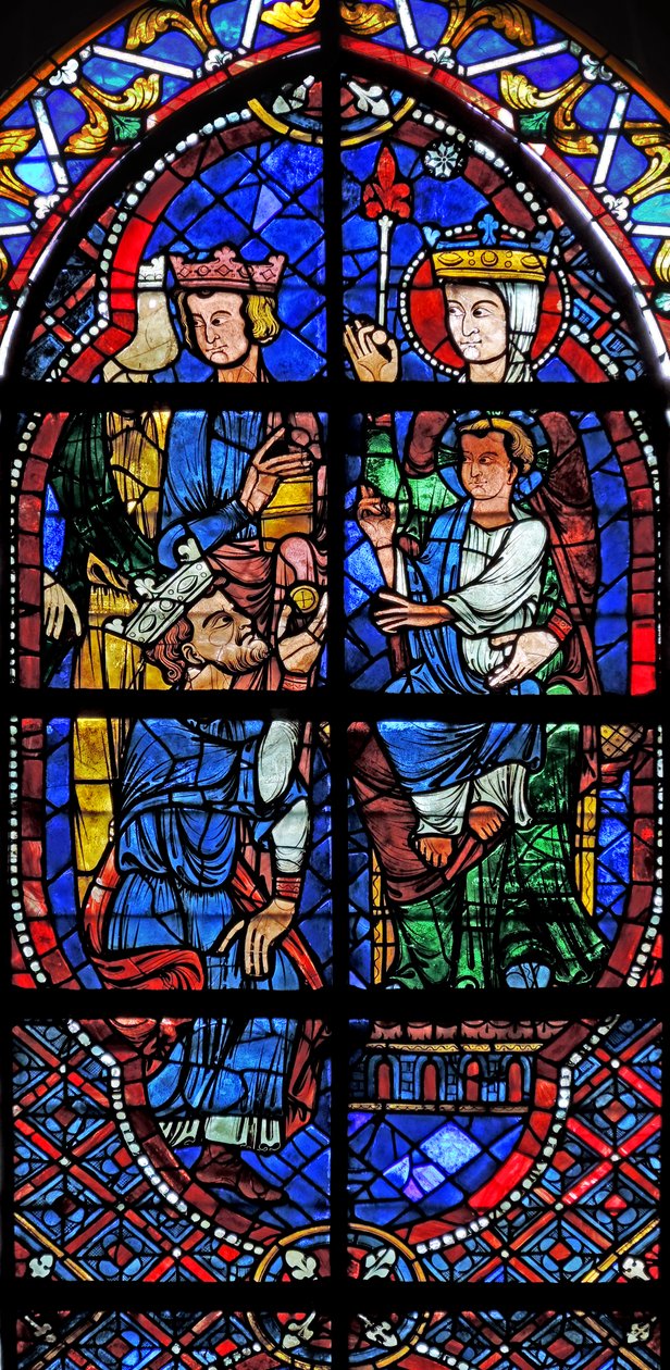 Magi