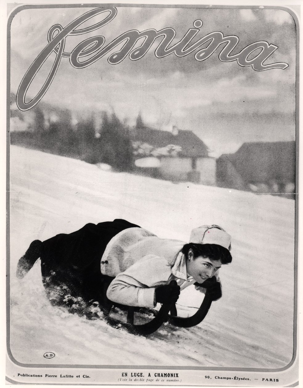 Femina