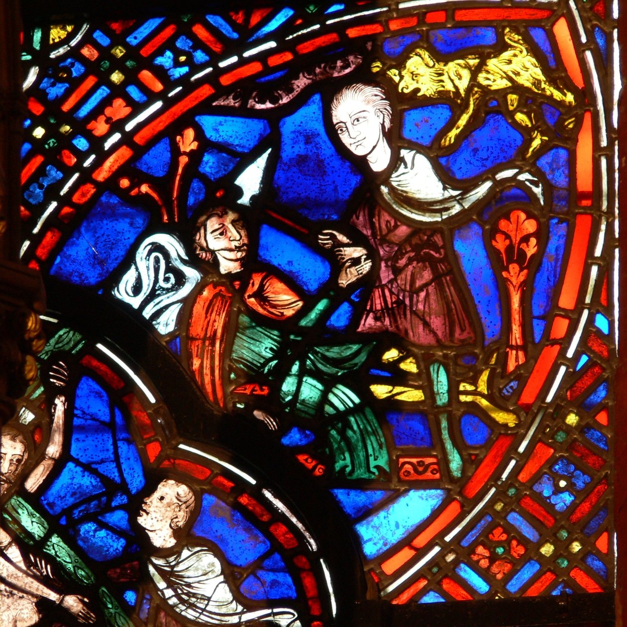 Cain ve Abel