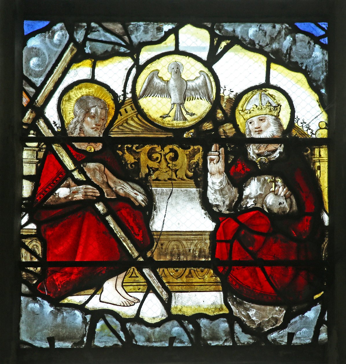 Trinity