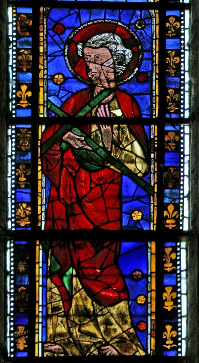 St Andrew