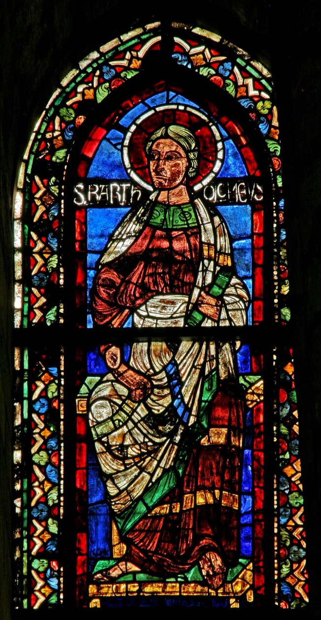 St Bartholomew