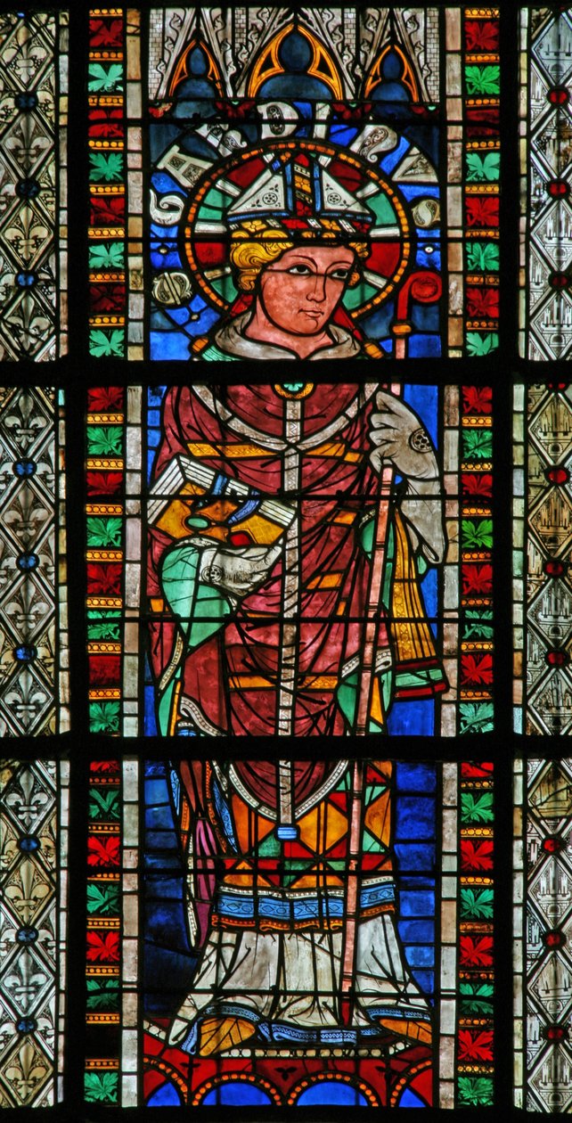 St Garonius