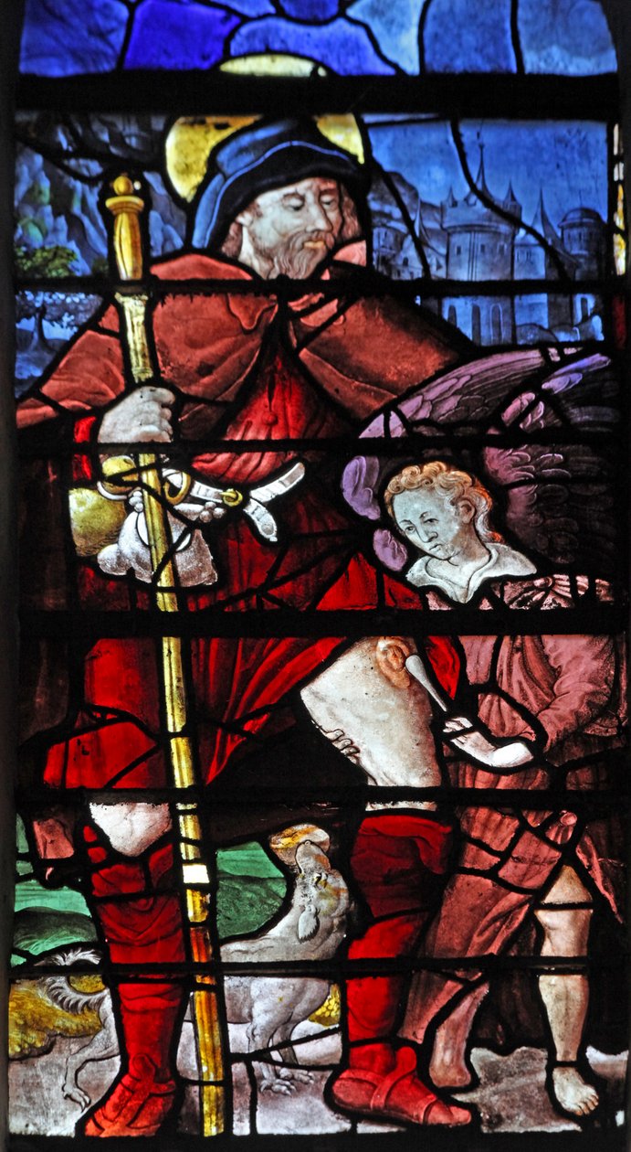 St Roche