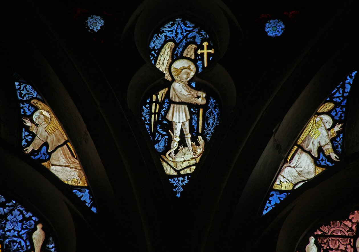 St Michael