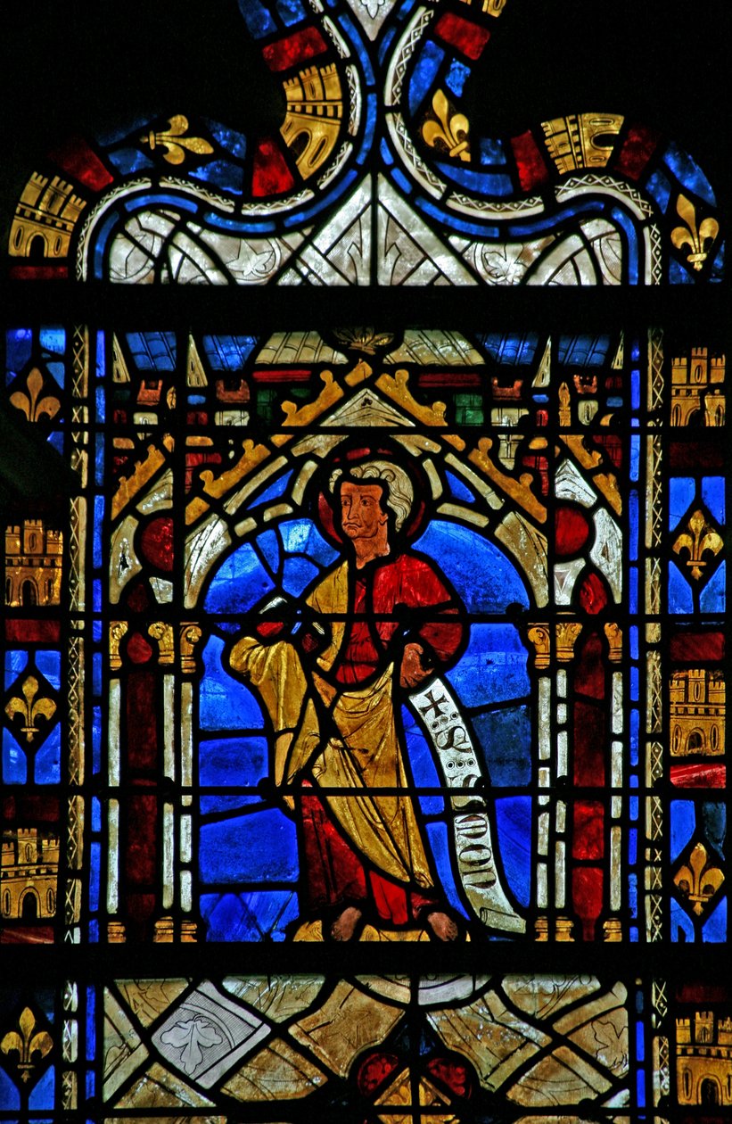 St Simon