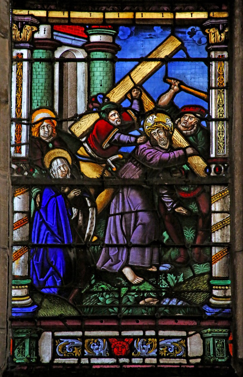 Via Crucis