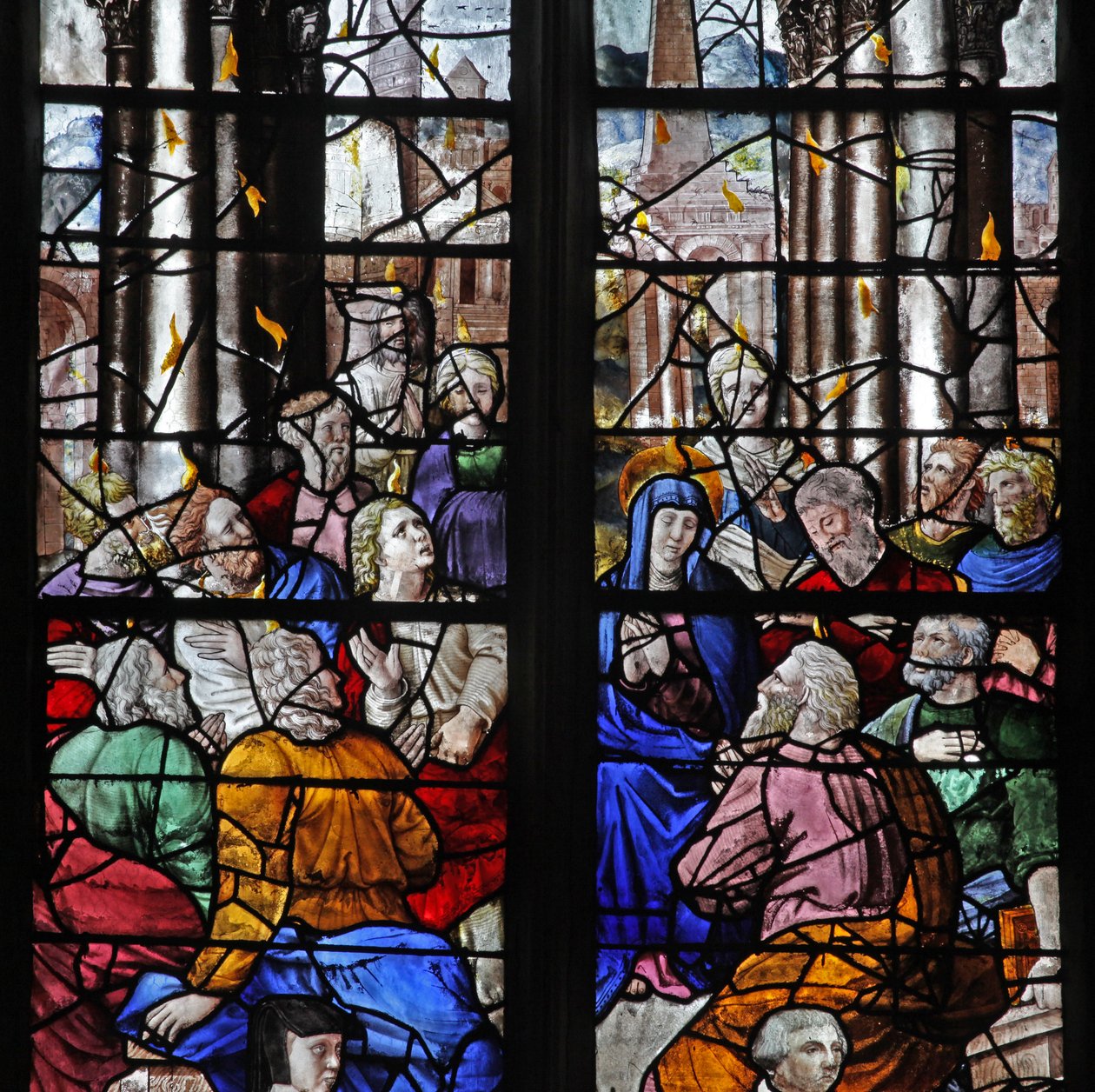 Pentekost