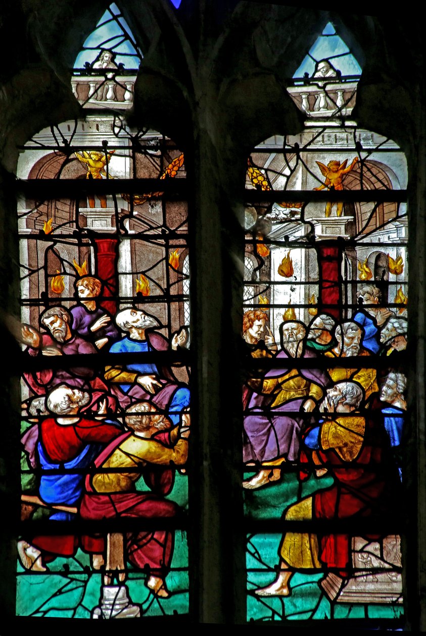 Pentekost