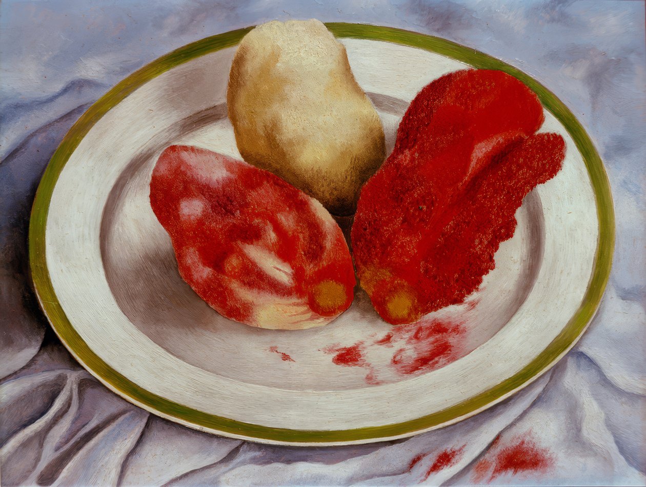  by Frida Kahlo