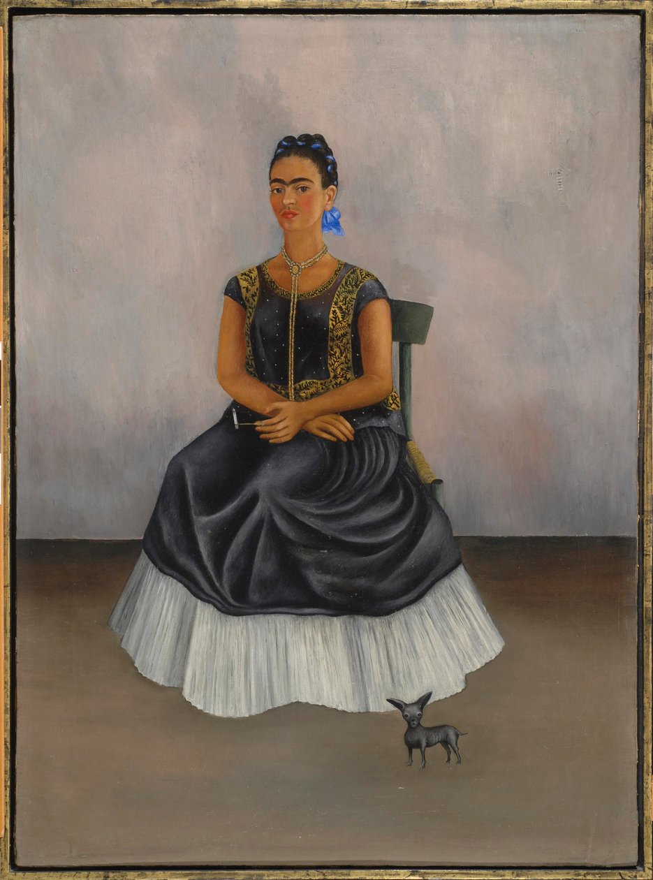  by Frida Kahlo