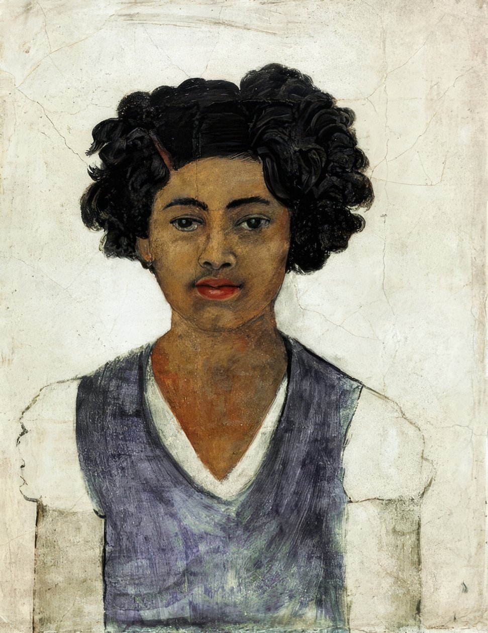  by Frida Kahlo