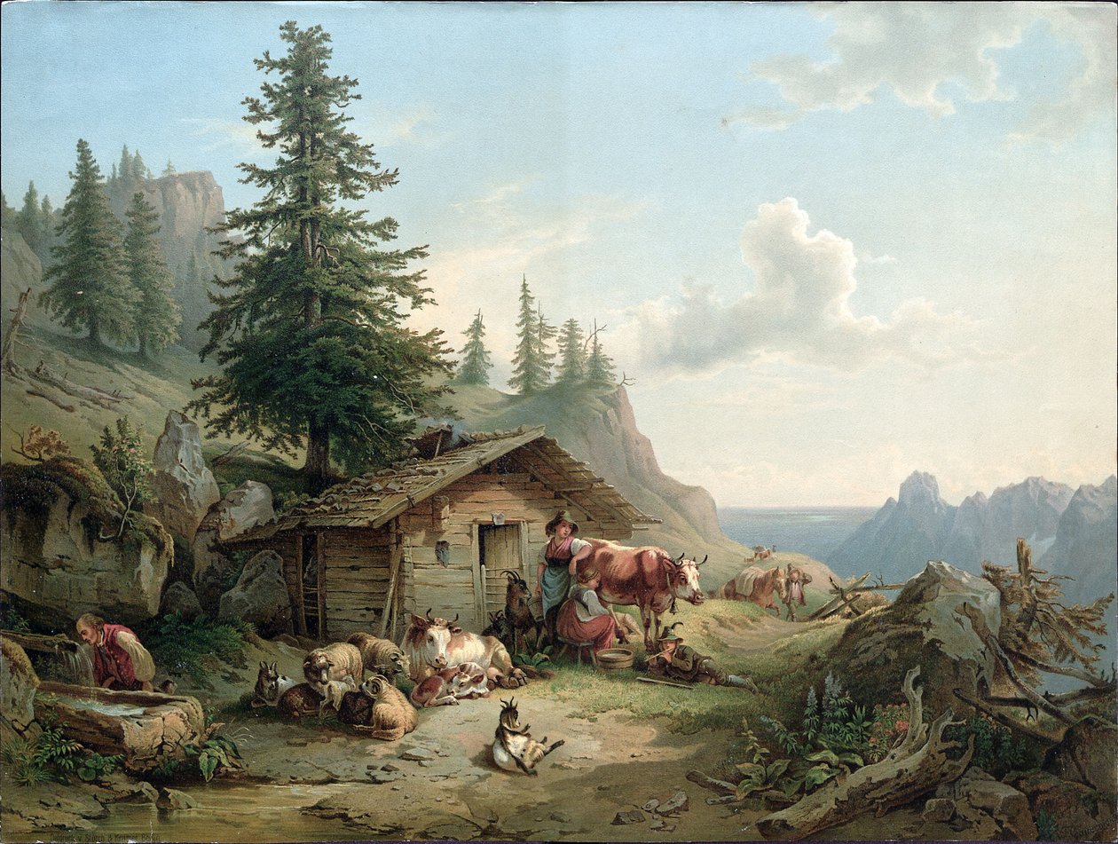 Schafberg