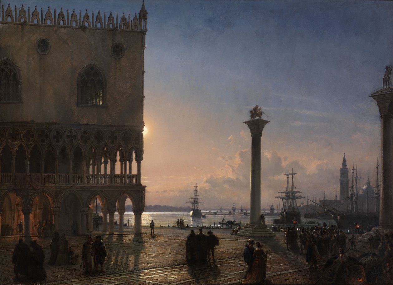 San Giorgio Maggiore