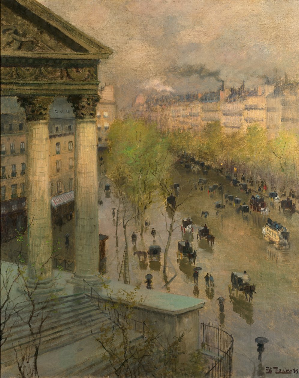 Paris
