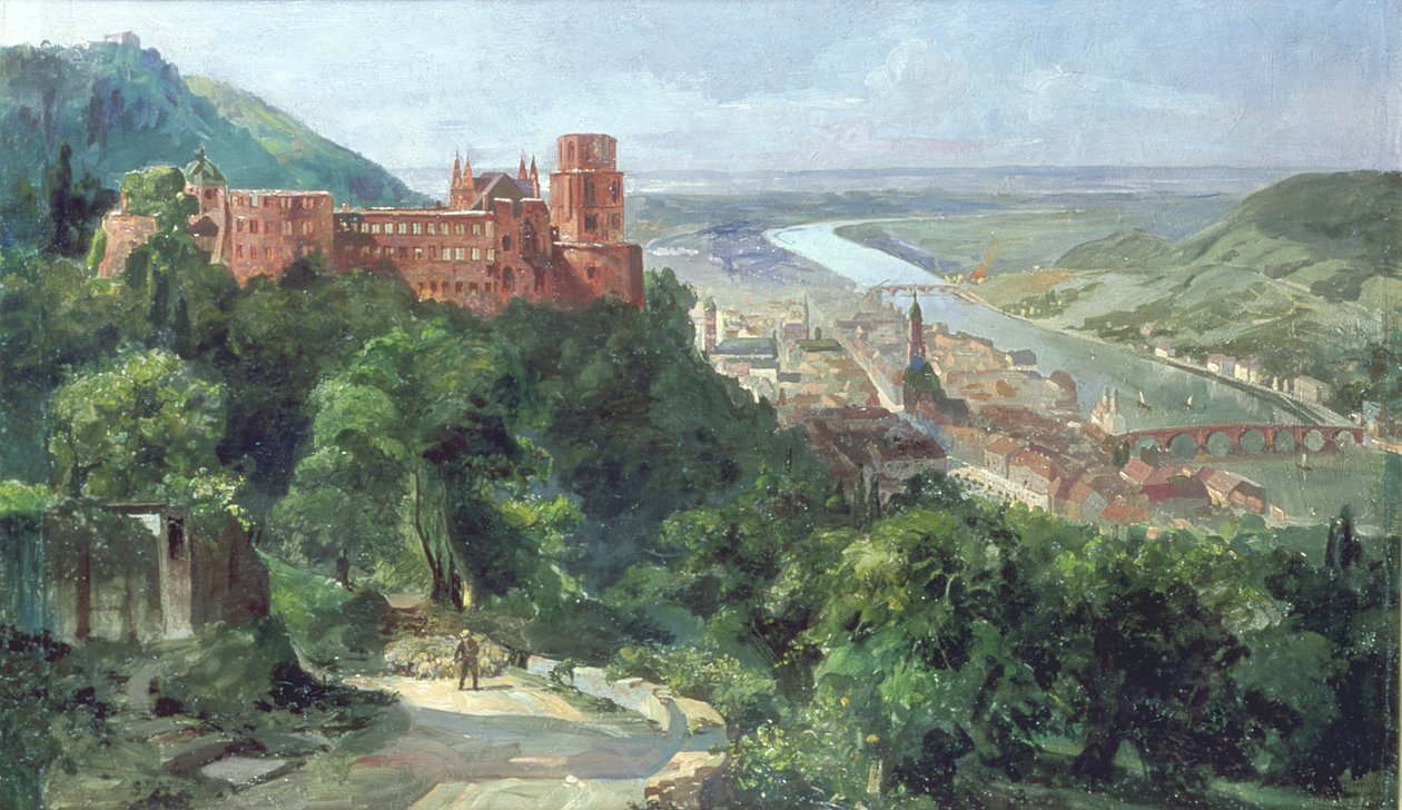 Heidelberg
