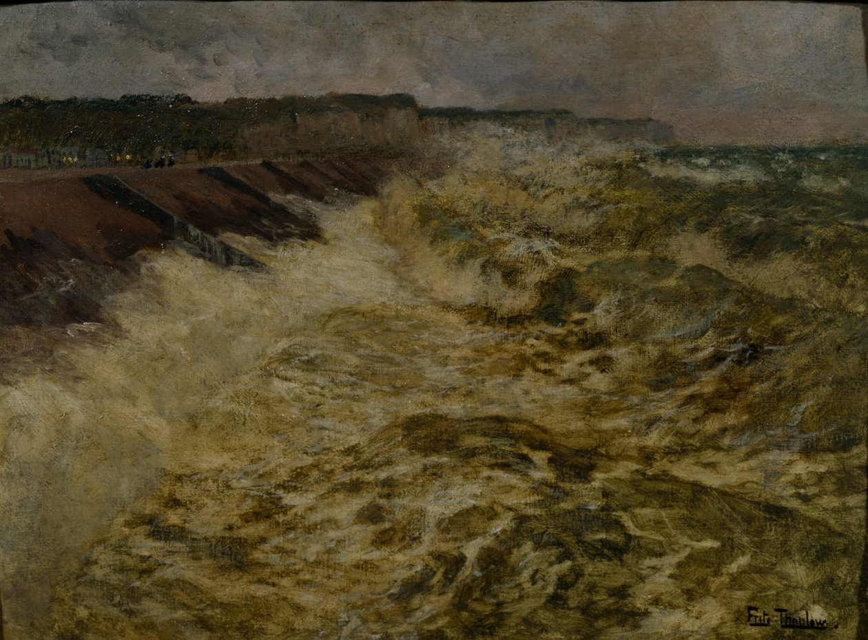 Dieppe