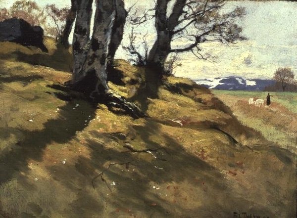 Stord, Norveç