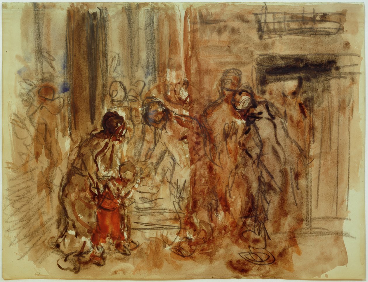 magi