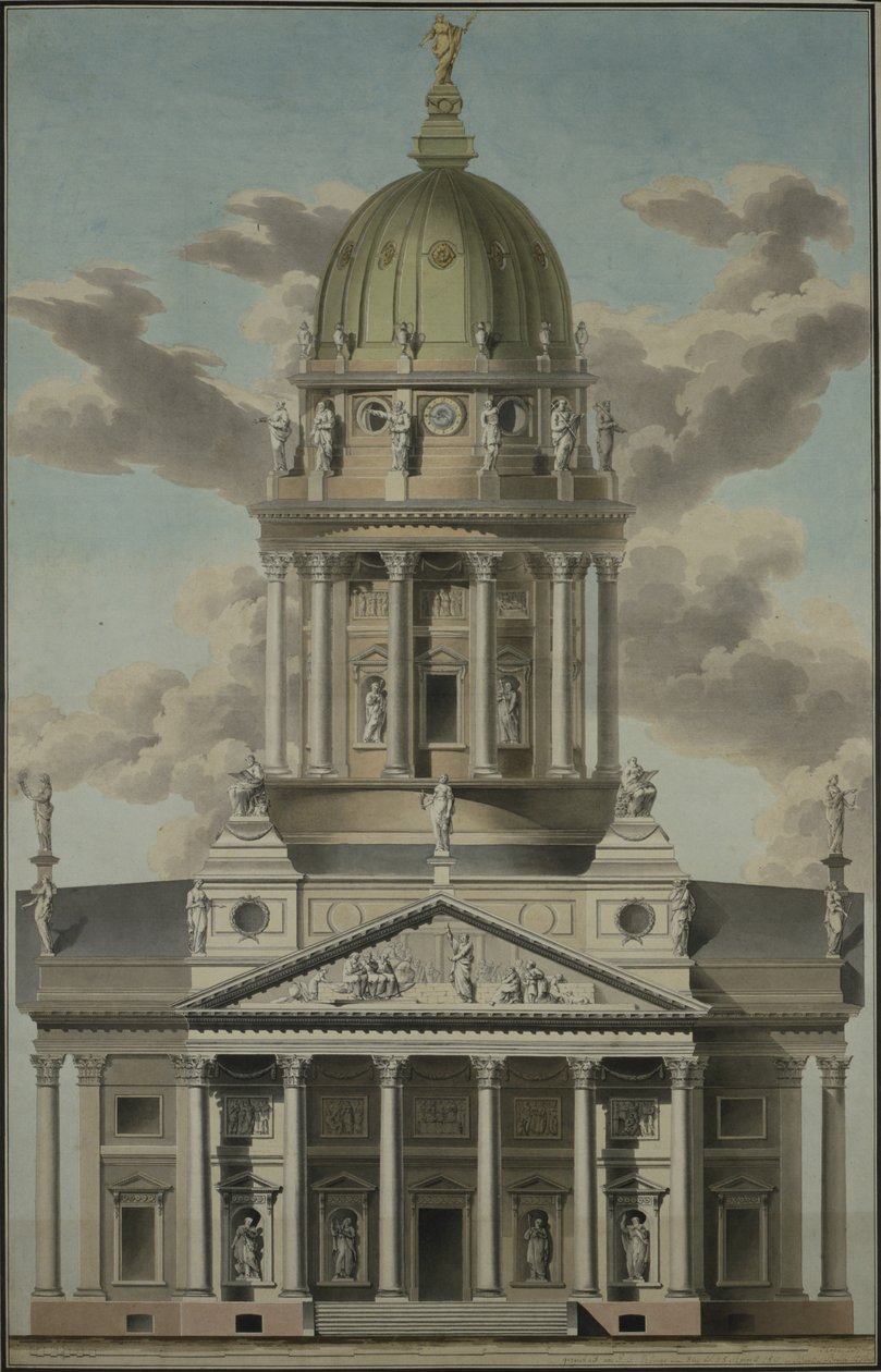 Gendarmenmarkt