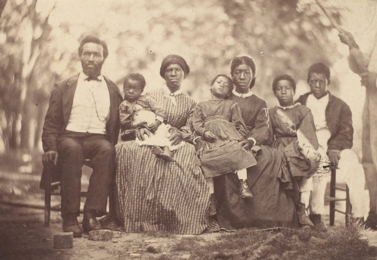 Yaz Sahnesi, 1866. by G. Gable