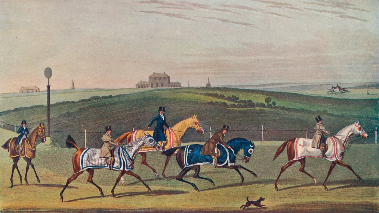 Eğitim, 1820