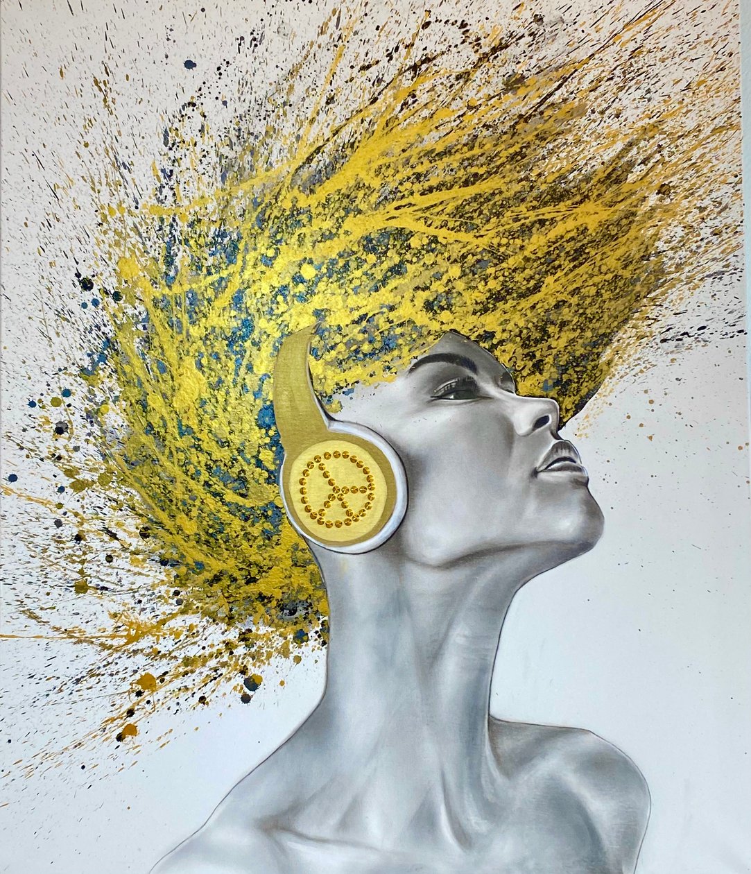 Altın Kilitler by Gabor