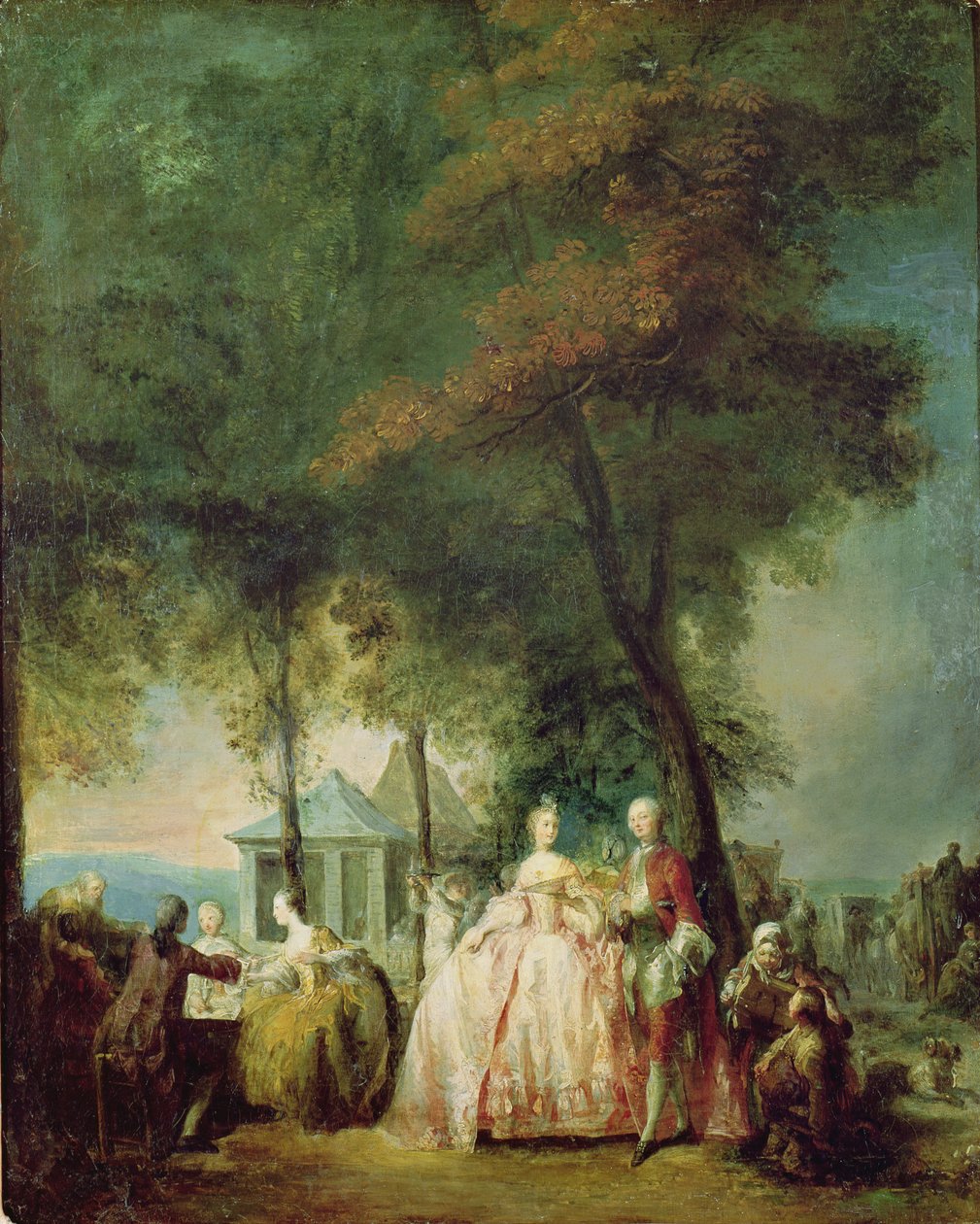 Longchamp
