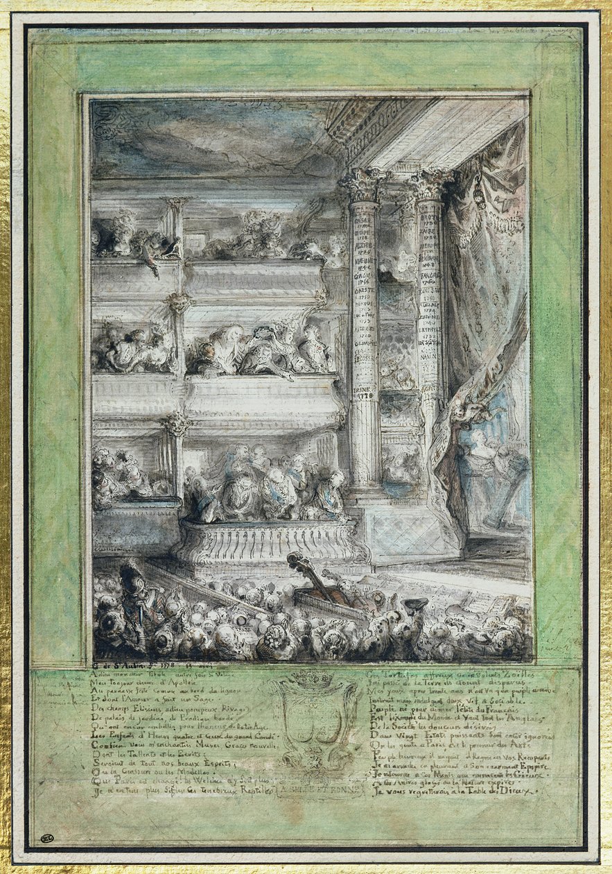 Theatre Francais