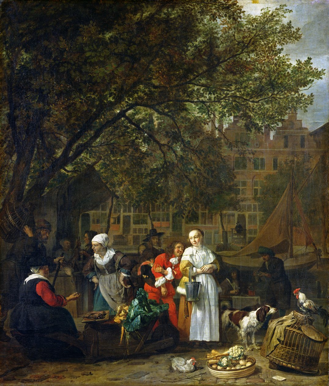 Amsterdam