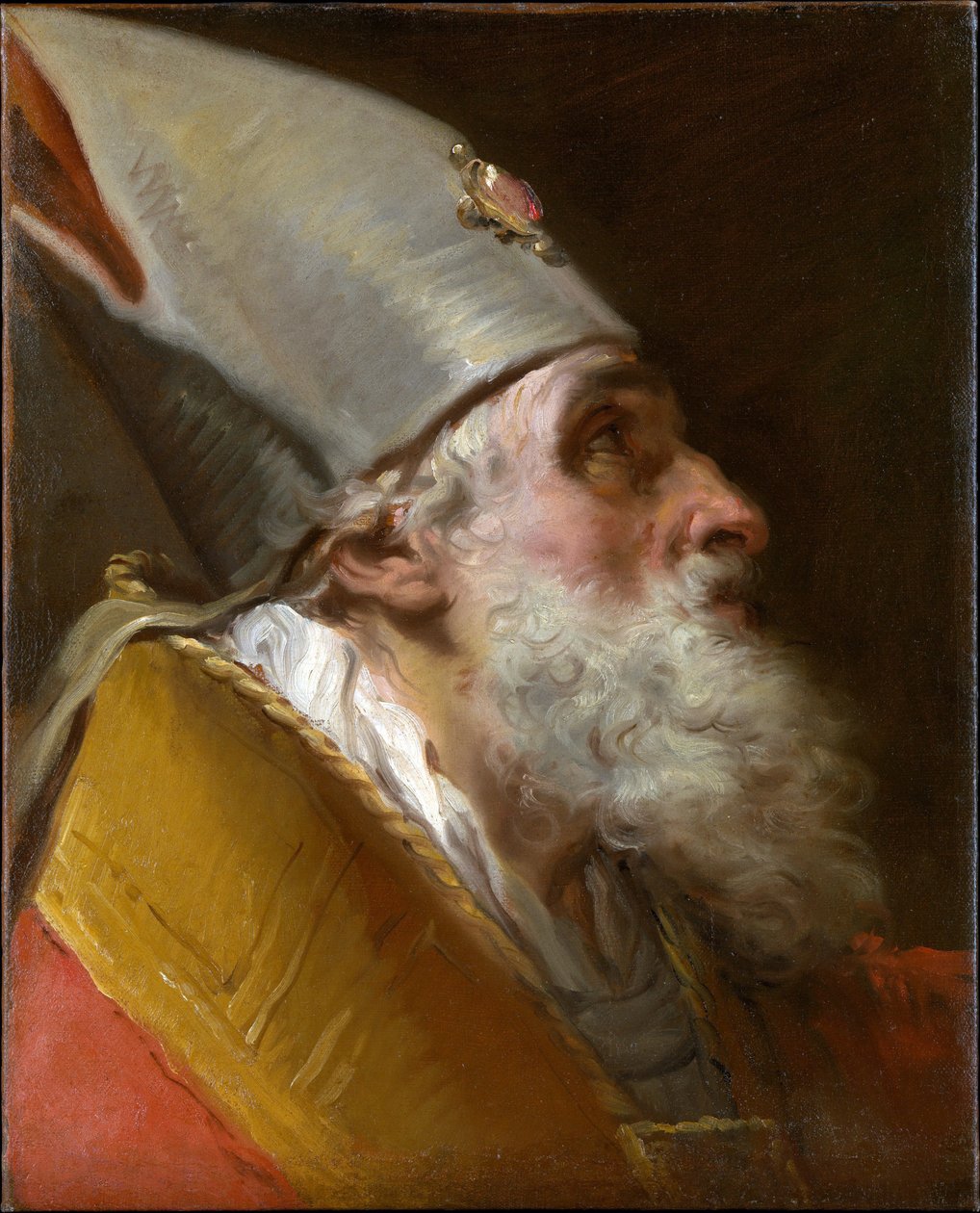  by Gaetano Gandolfi