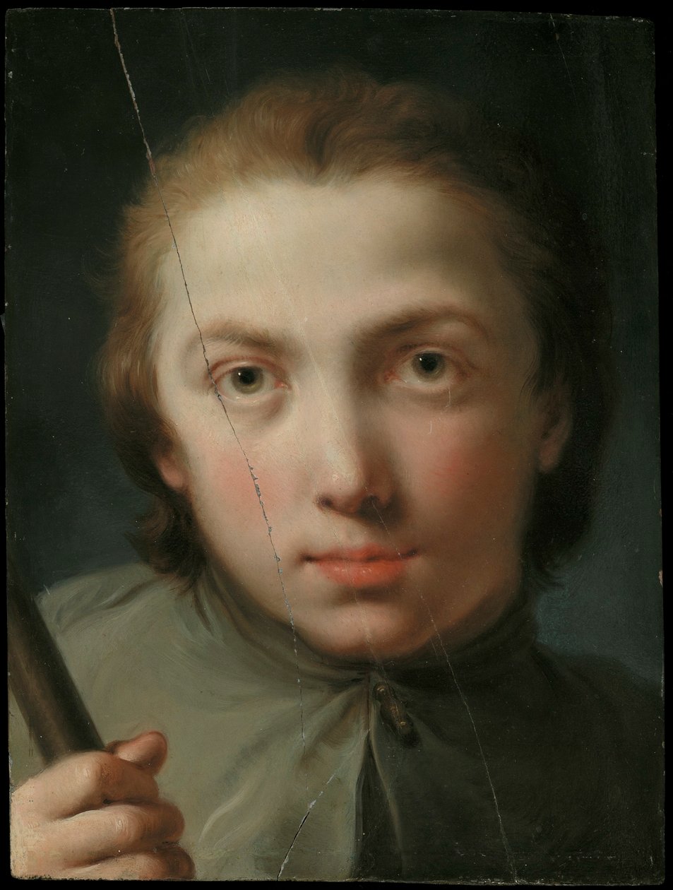  by Gaetano Gandolfi