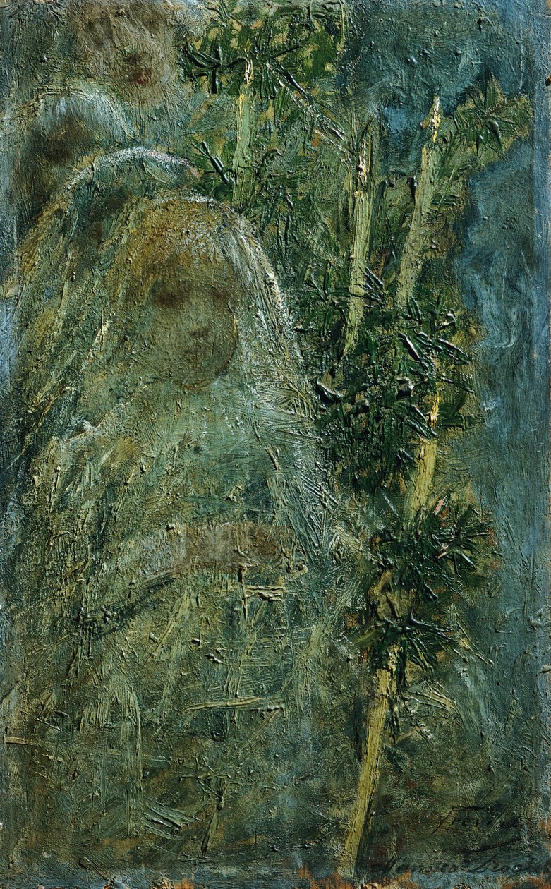 iletişimciler by Gaetano Previati