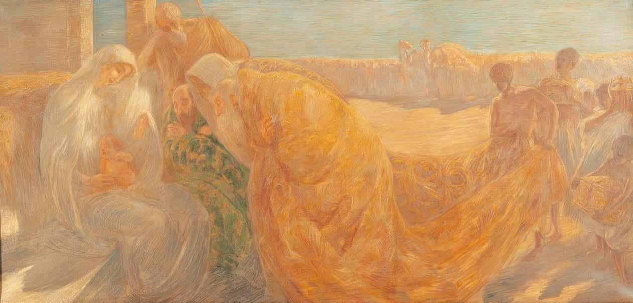 magi