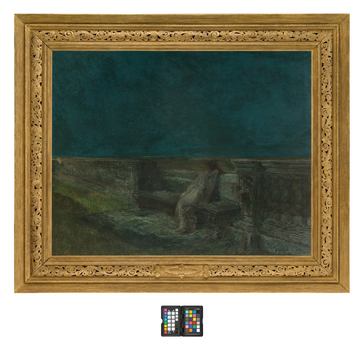  by Gaetano Previati