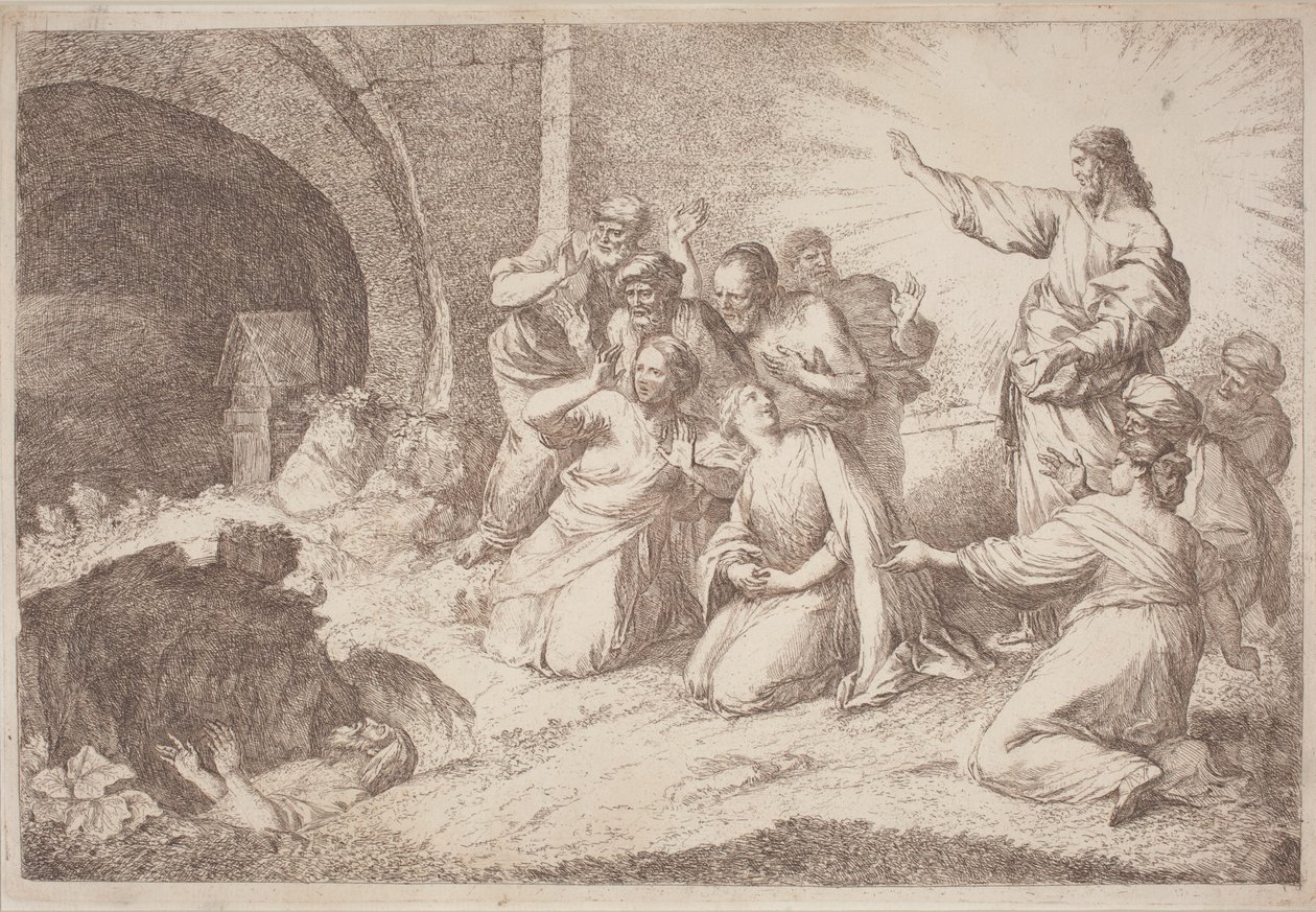 Lazarus