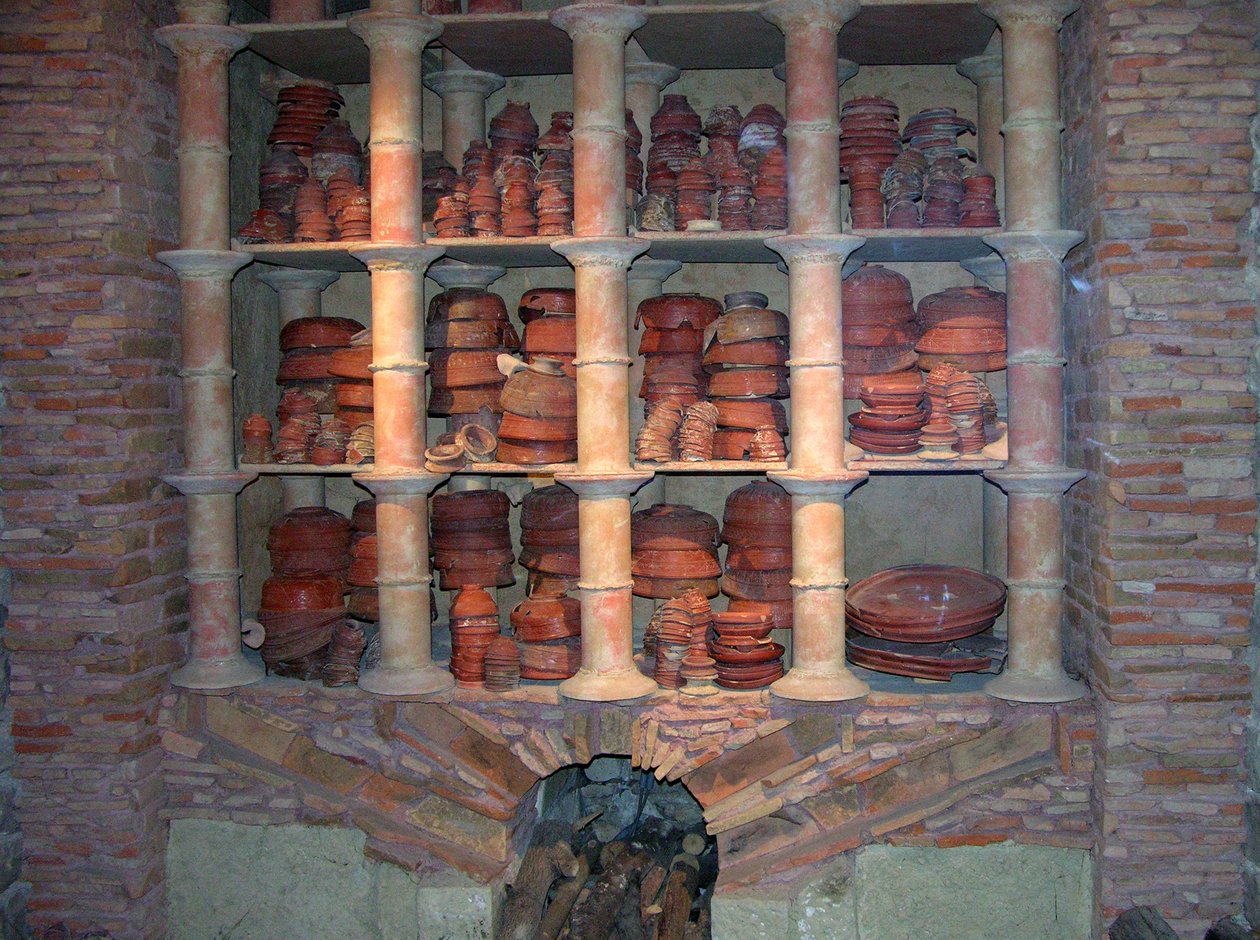 Graufesenque