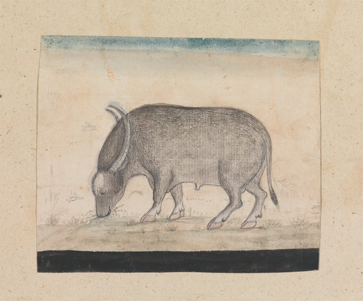 Bir manda by Gangaram Chintaman Tambat