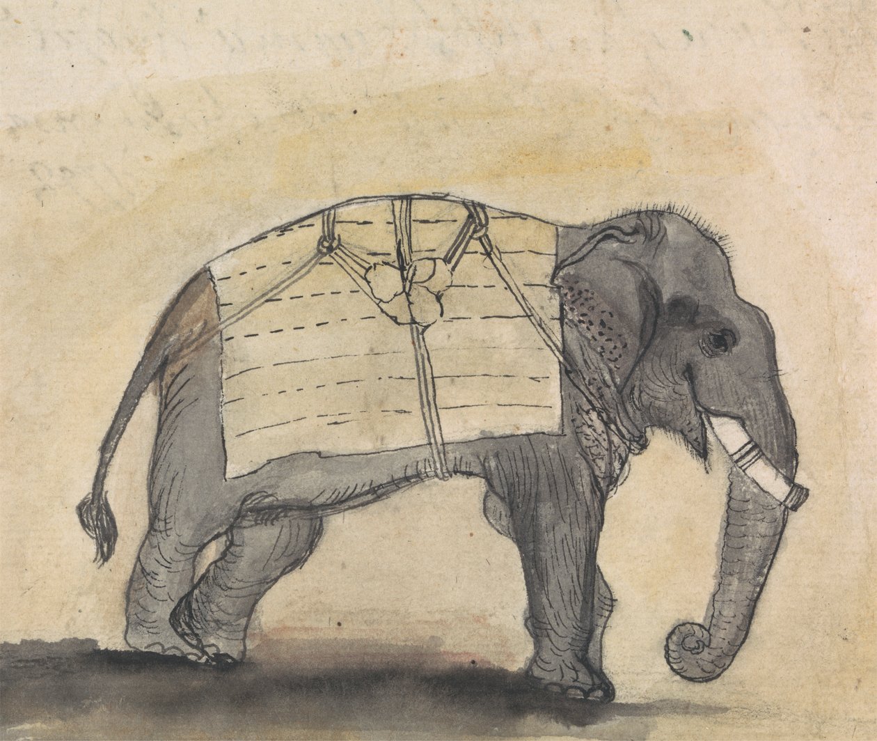 Fil by Gangaram Chintaman Tambat