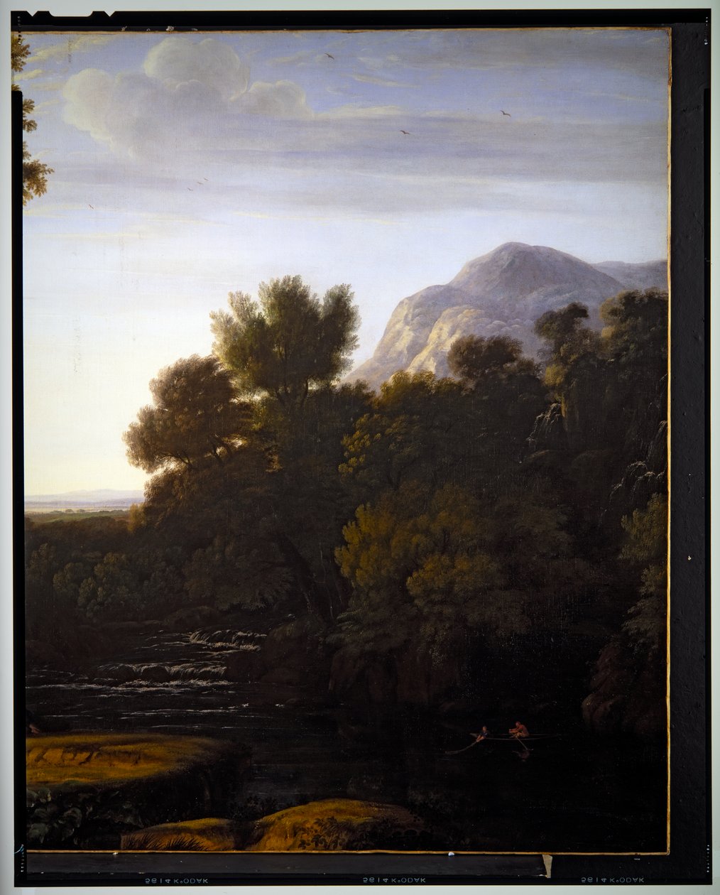  by Gaspard Poussin Dughet
