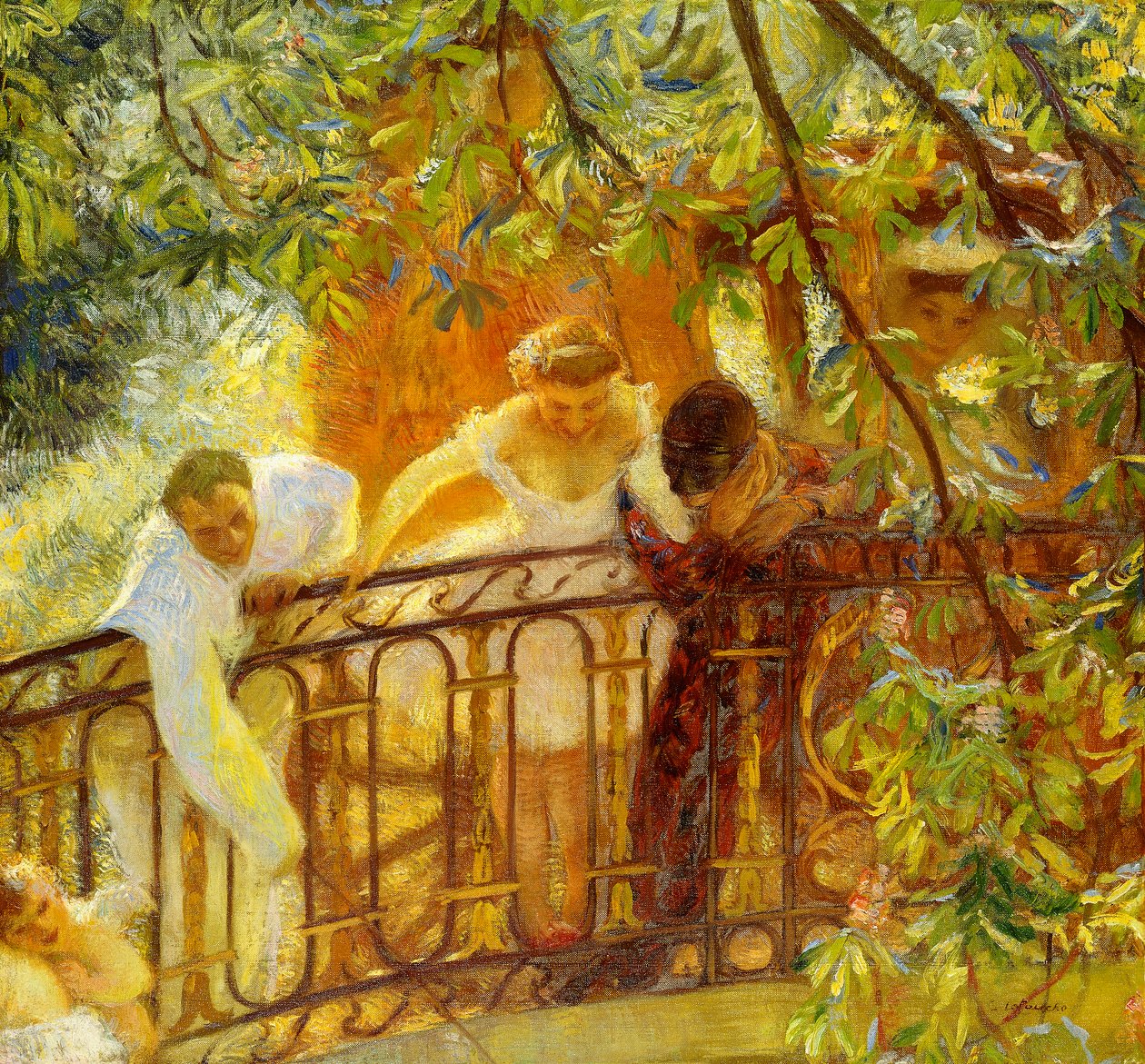 Beklemede Taşıma, by Gaston de Latouche