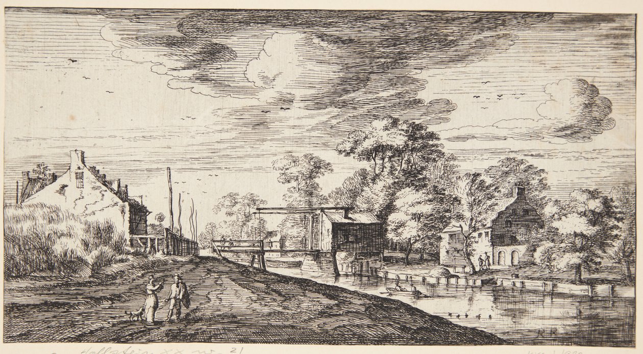 Boro Veda Marssen by Geertruyt Roghman