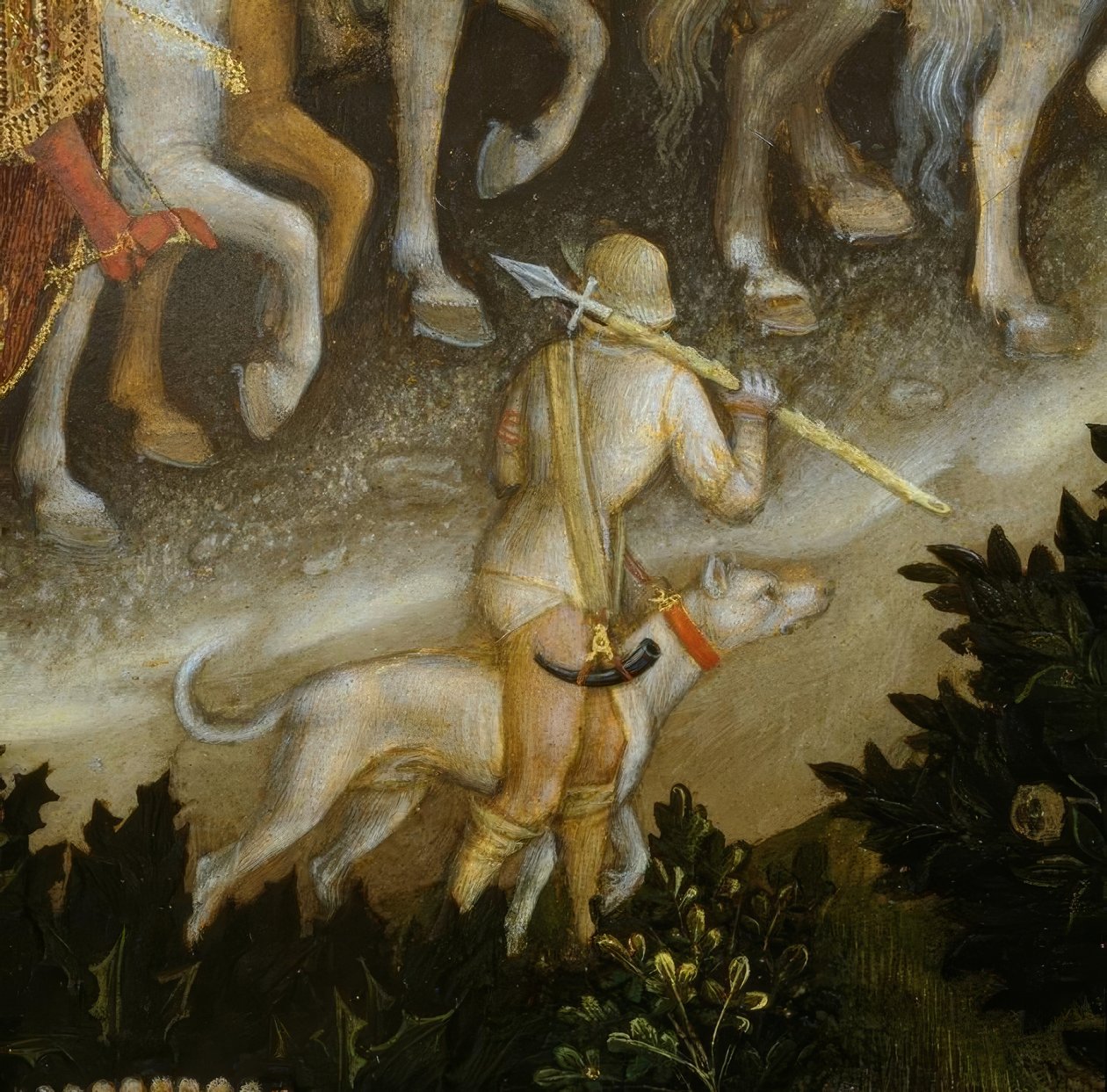 magi
