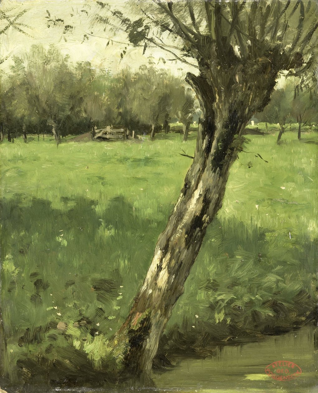 Söğüt by Geo Poggenbeek