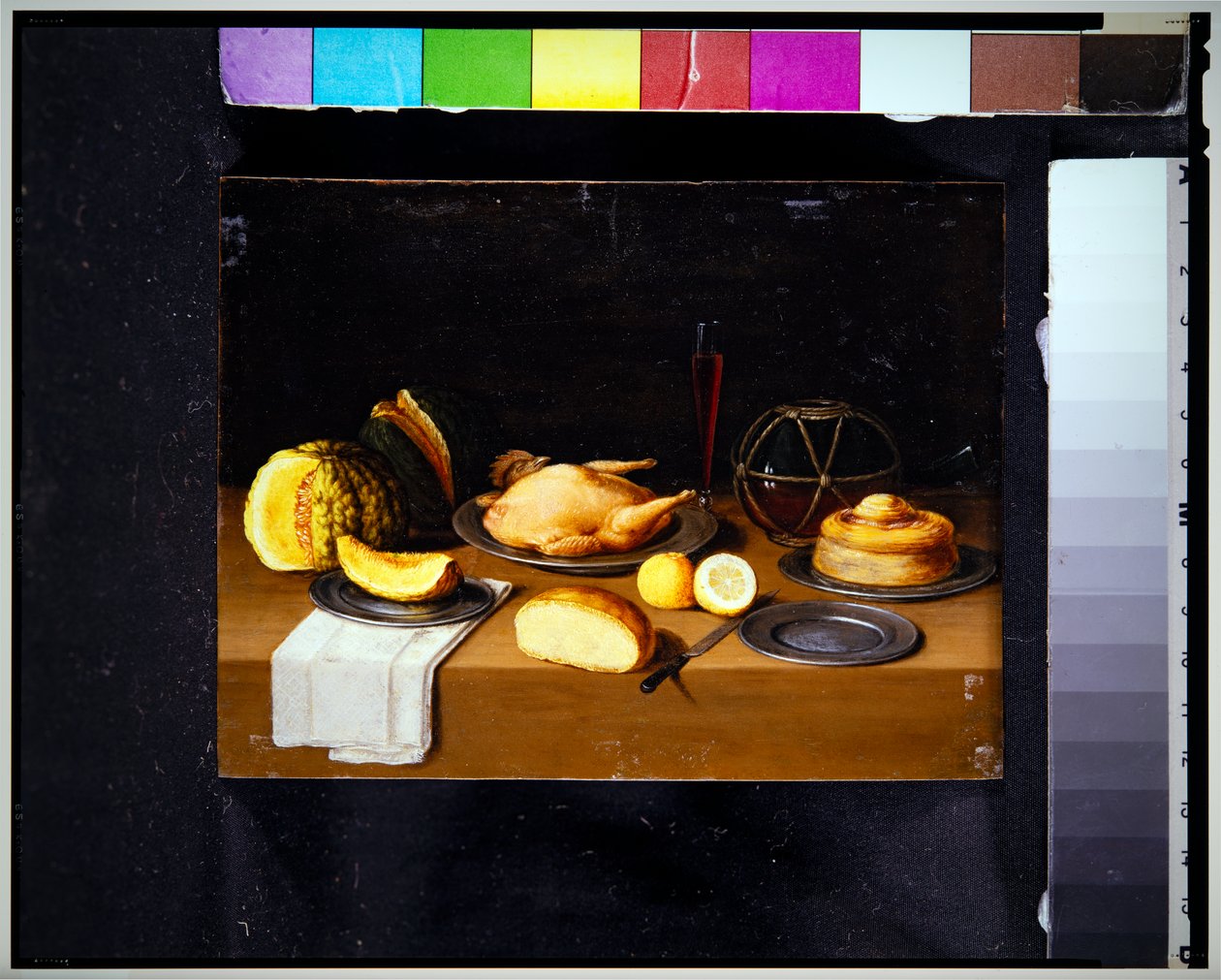  by Georg (attr. to) Flegel