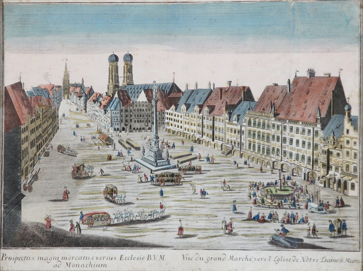 by Georg Balthasar Probst