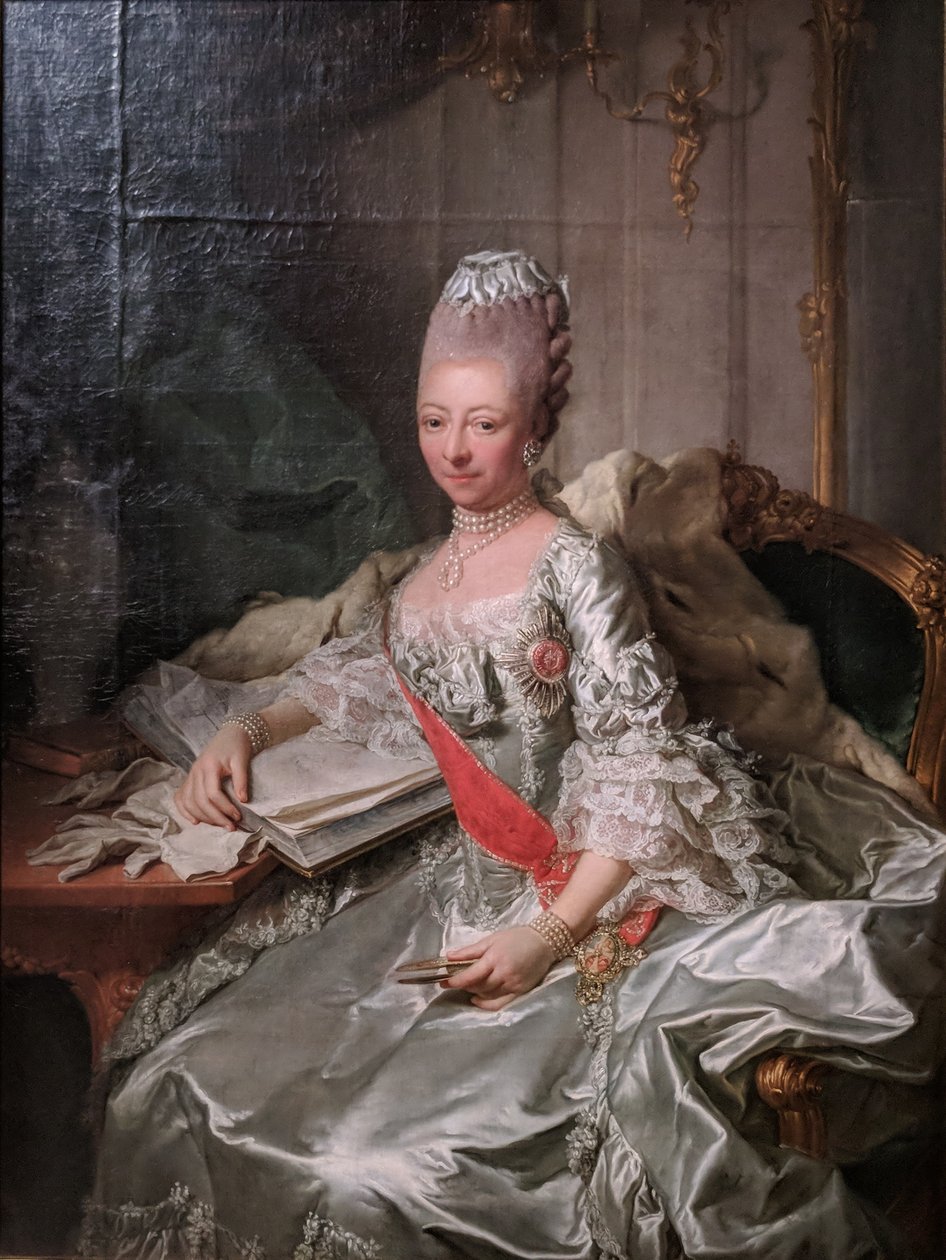  by Georg David Matthieu