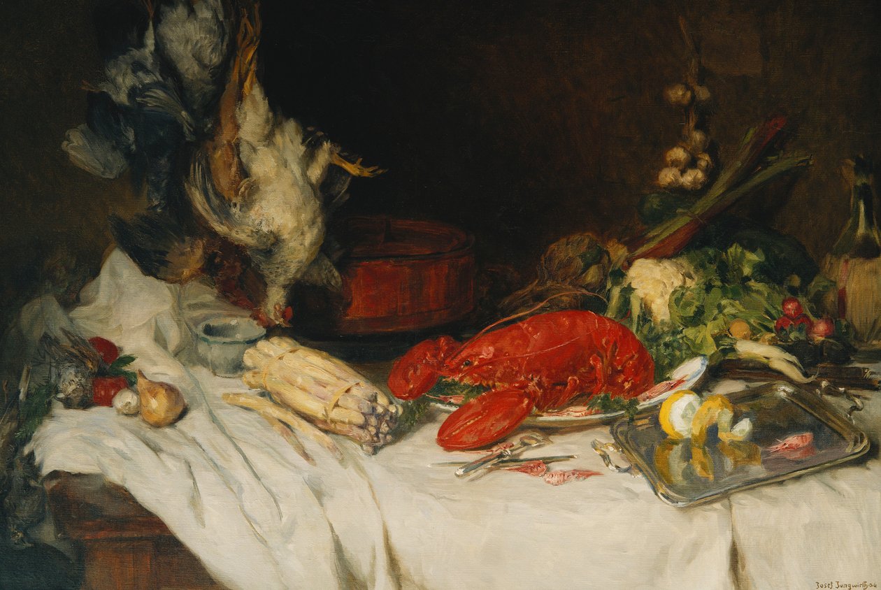 Kör; Kör, by Georg Emanuel Opitz